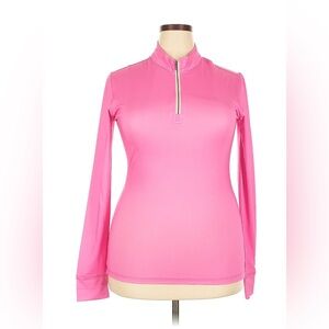 FITS Riding. Ayra Long Sleeve Fall Winter Tech Shirt